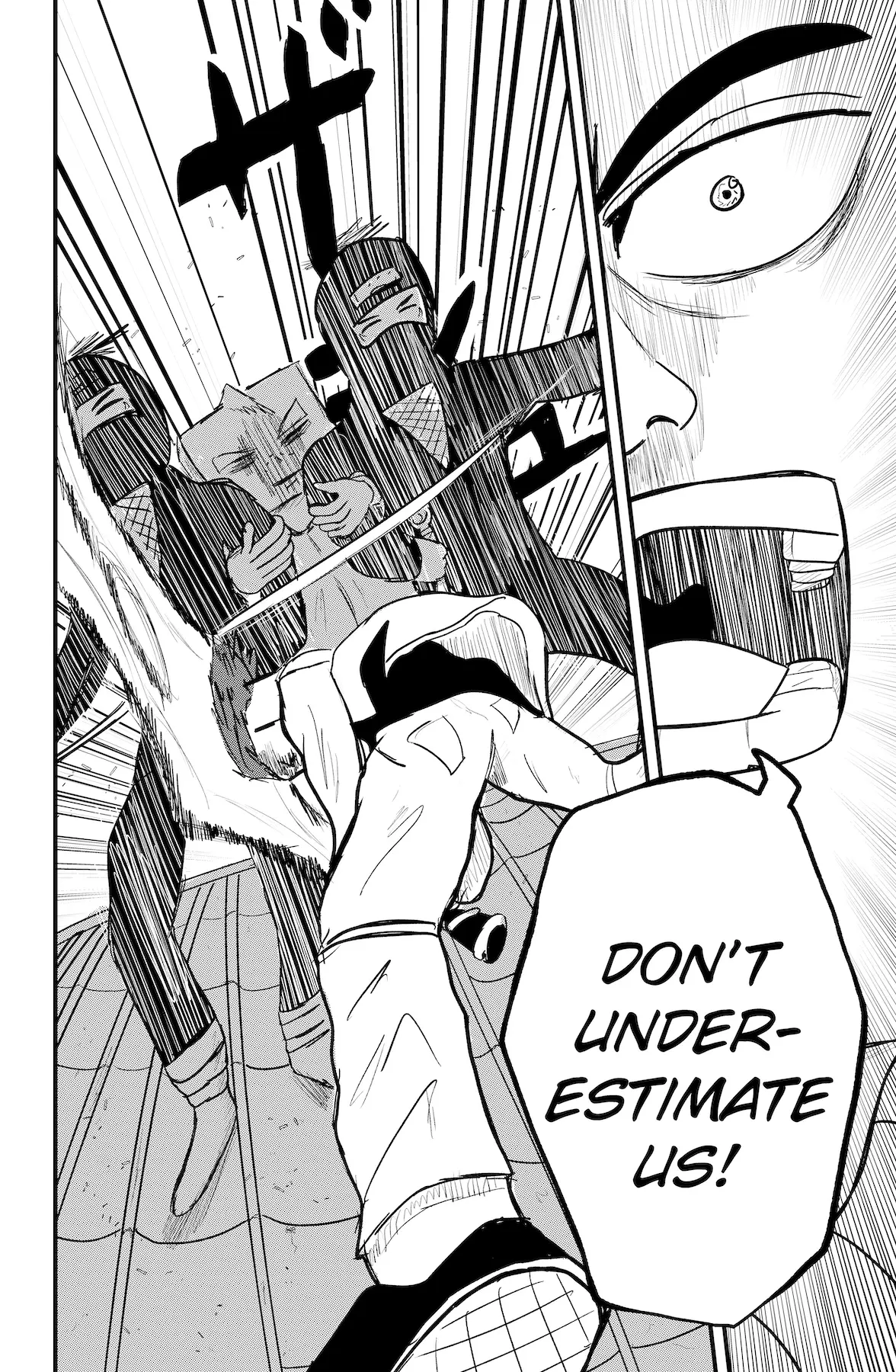 Read Dragon Tofu Manga Online