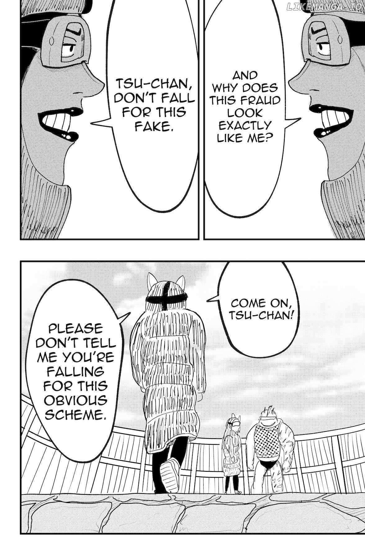 Read Dragon Tofu Manga Online