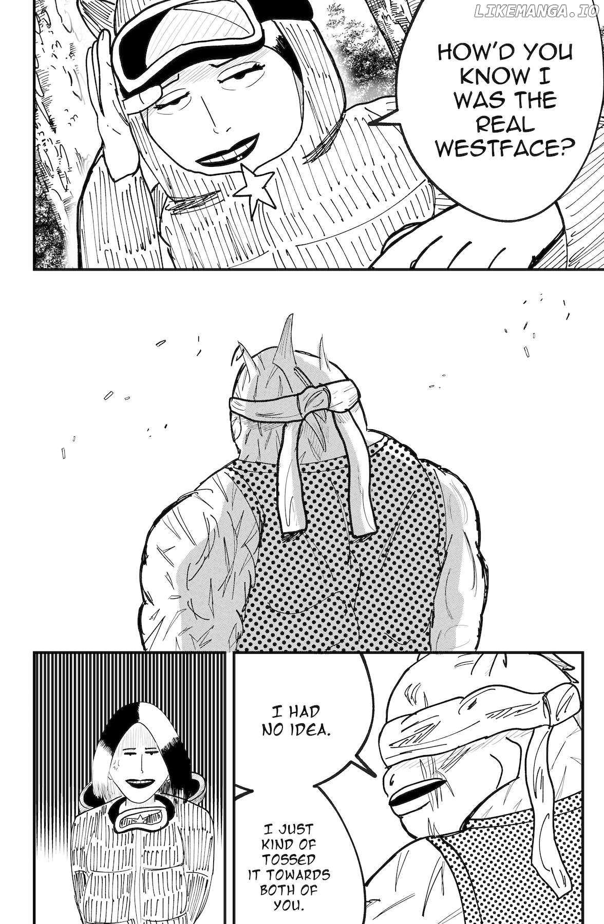 Read Dragon Tofu Manga Online