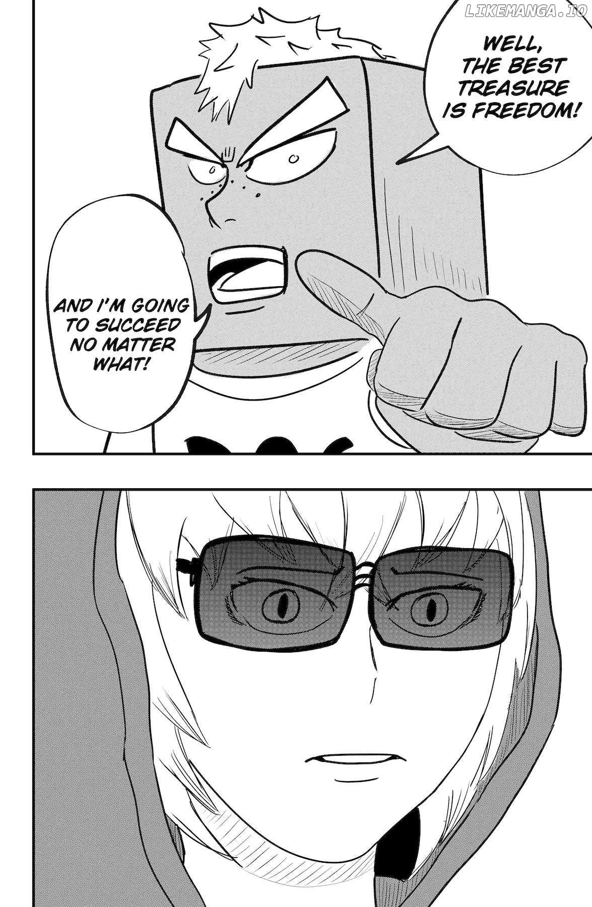 Read Dragon Tofu Manga Online