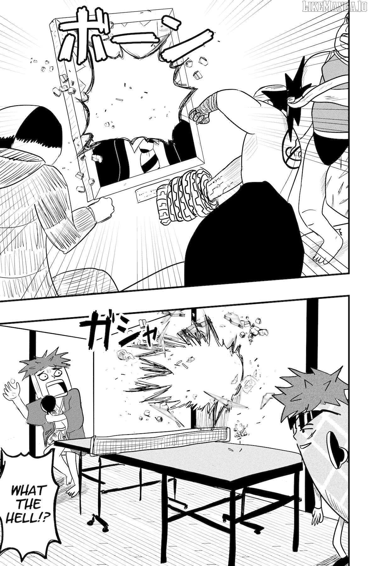 Read Dragon Tofu Manga Online