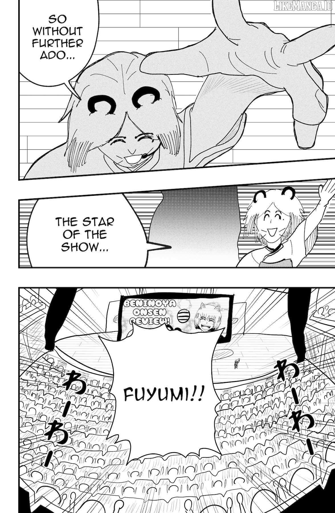 Read Dragon Tofu Manga Online