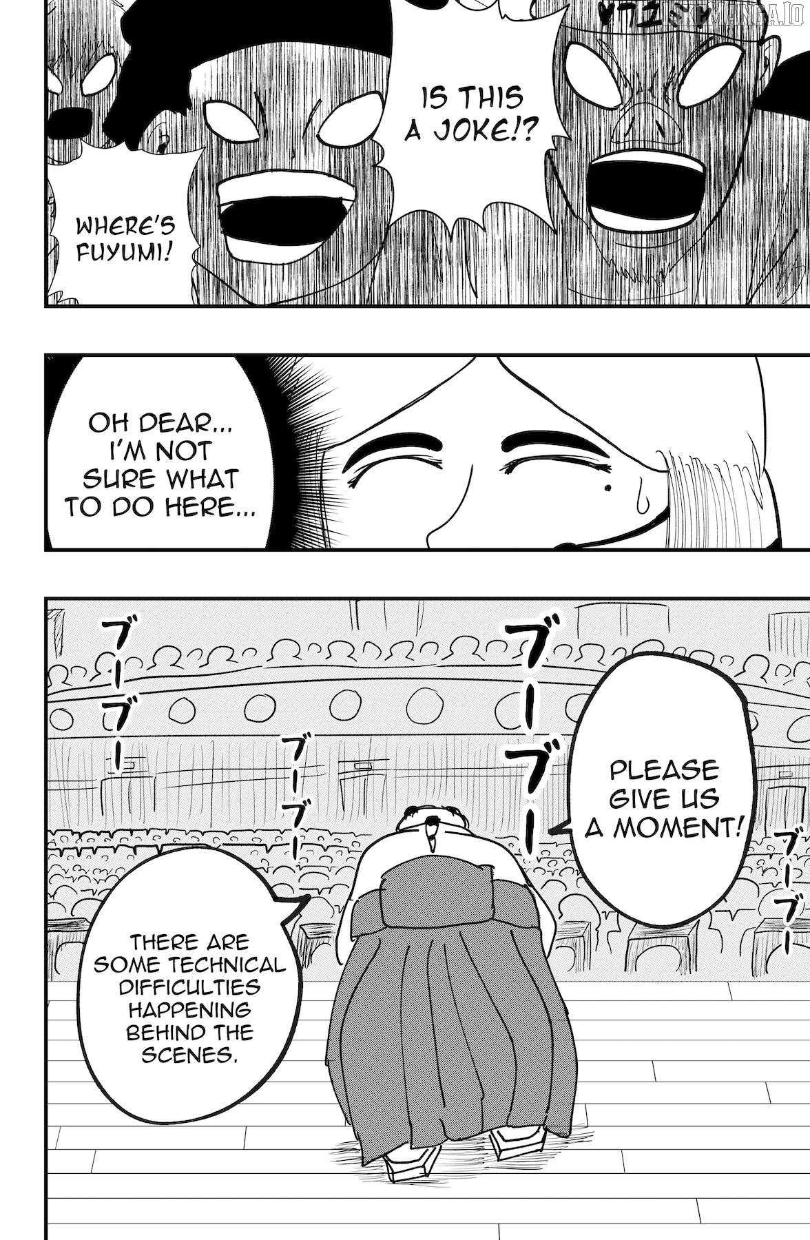Read Dragon Tofu Manga Online