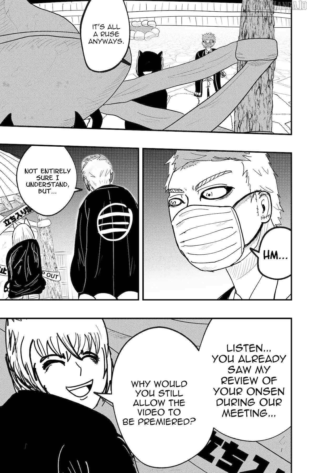 Read Dragon Tofu Manga Online
