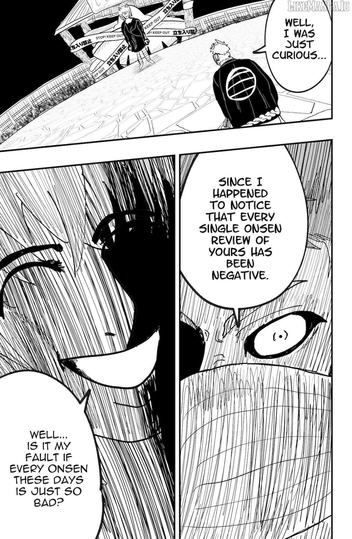 Read Dragon Tofu Manga Online