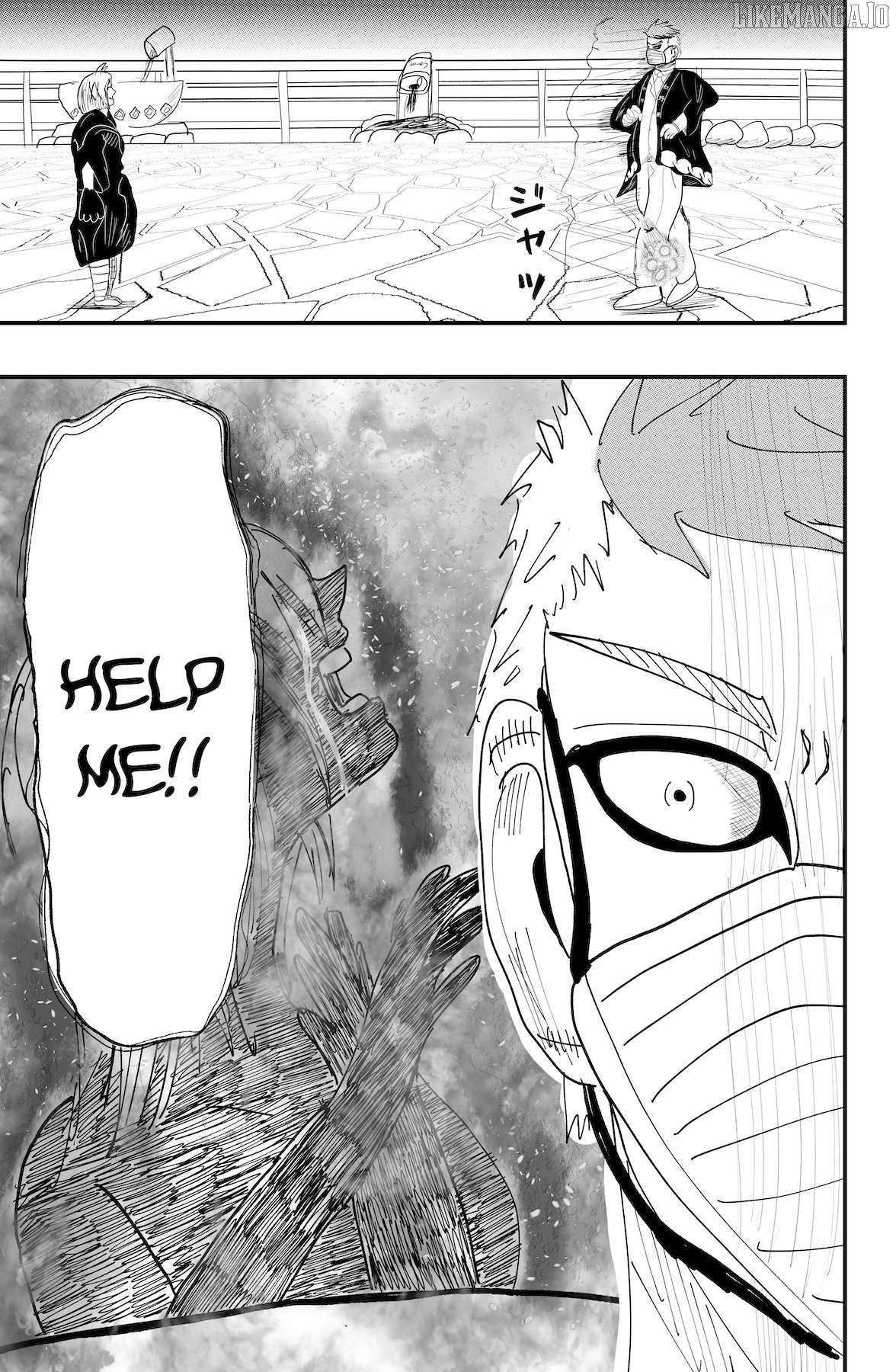 Read Dragon Tofu Manga Online