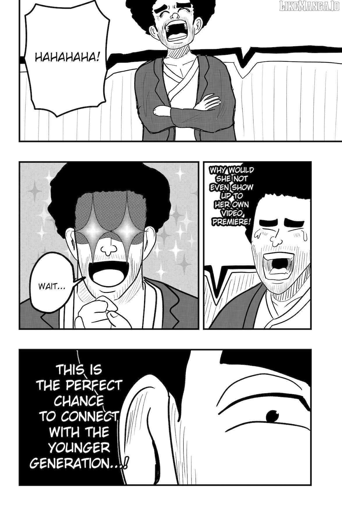 Read Dragon Tofu Manga Online