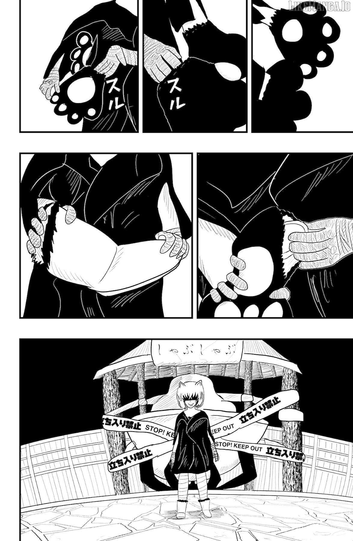 Read Dragon Tofu Manga Online
