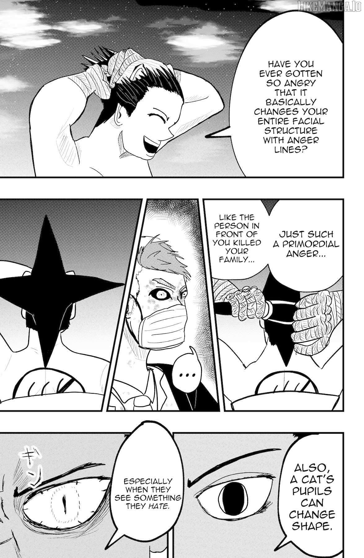 Read Dragon Tofu Manga Online
