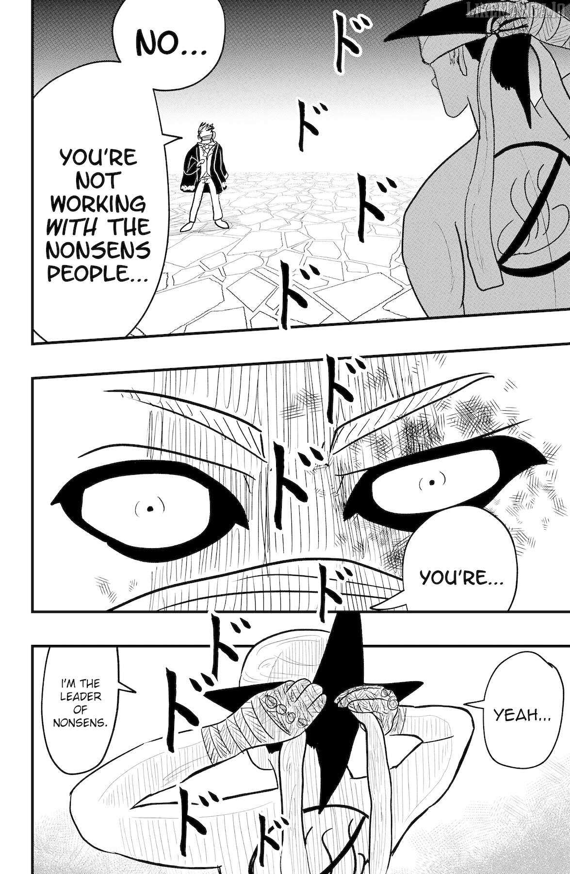 Read Dragon Tofu Manga Online