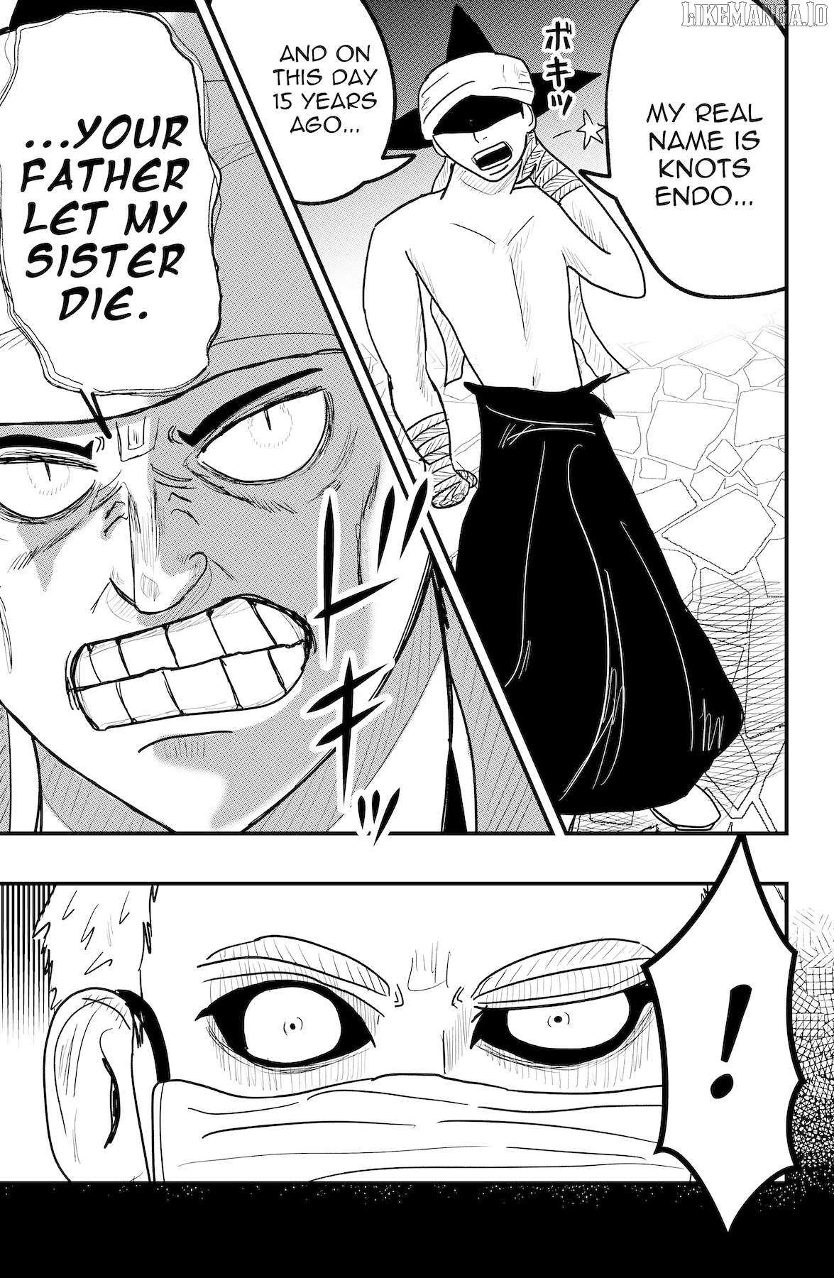 Read Dragon Tofu Manga Online