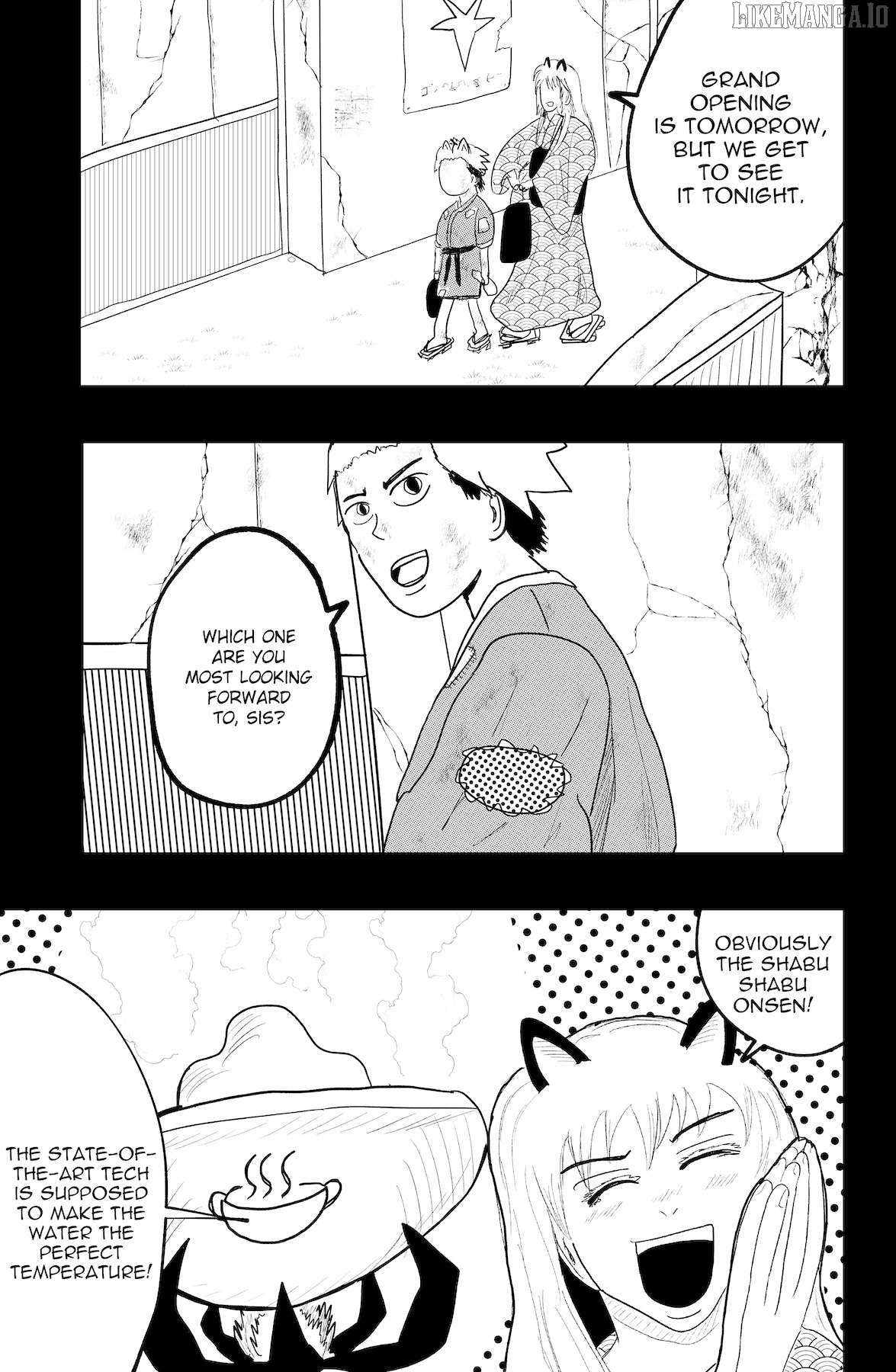 Read Dragon Tofu Manga Online