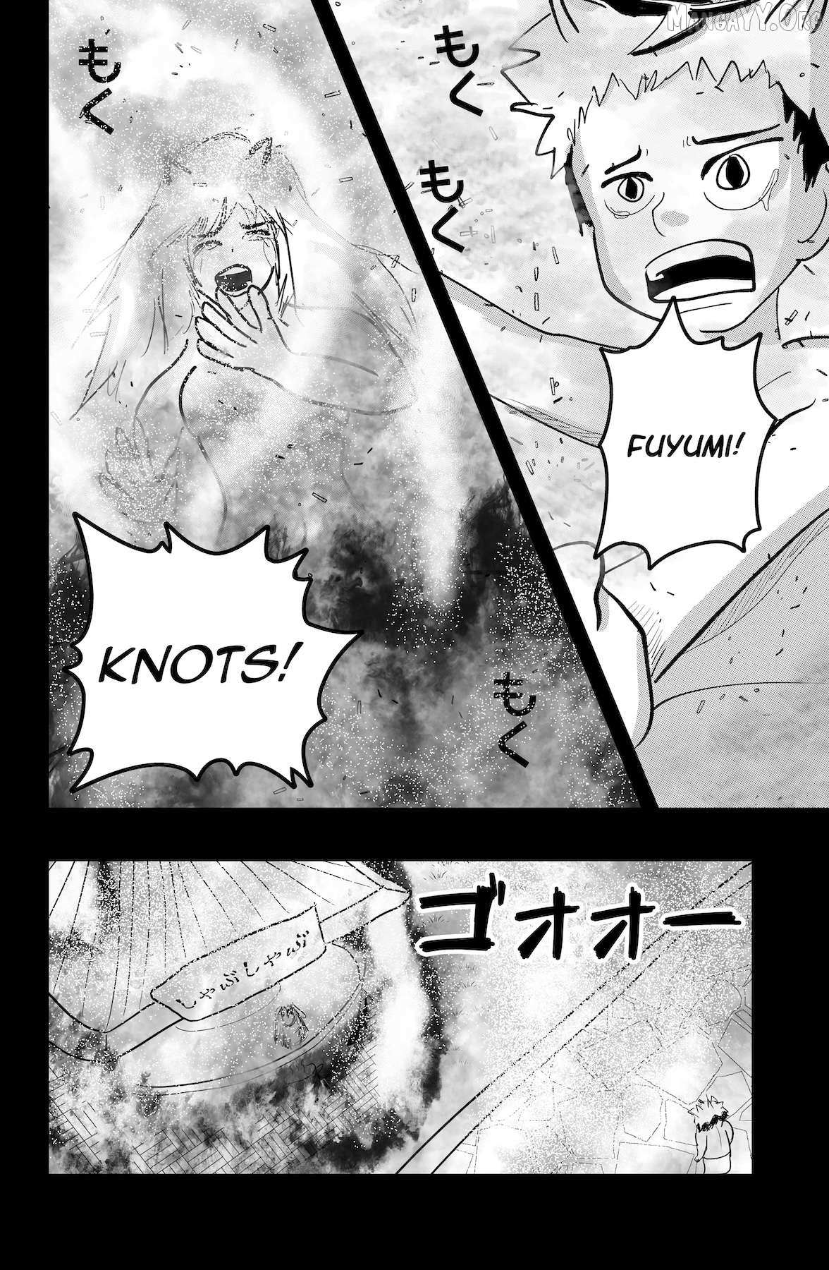 Read Dragon Tofu Manga Online