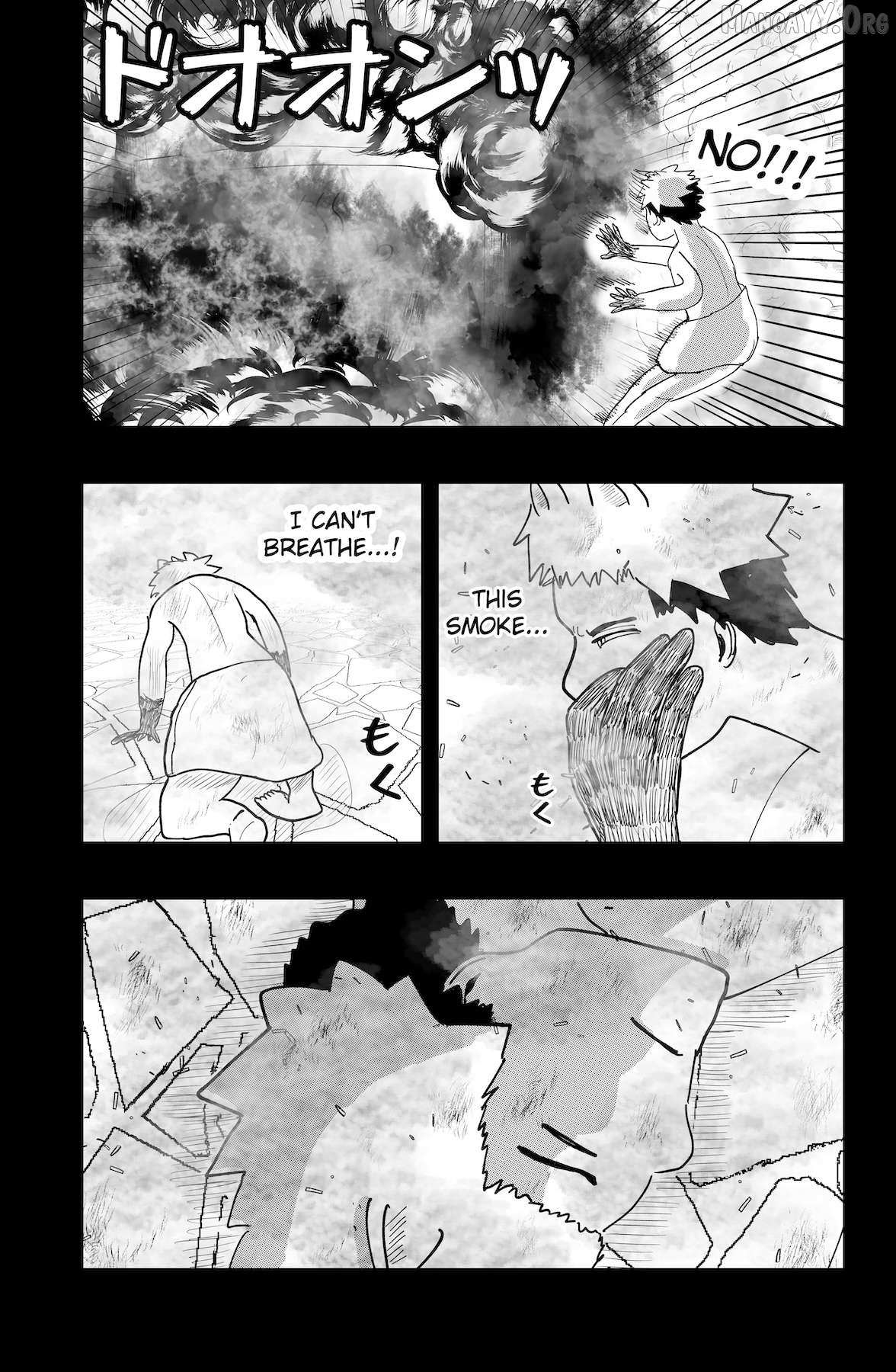 Read Dragon Tofu Manga Online