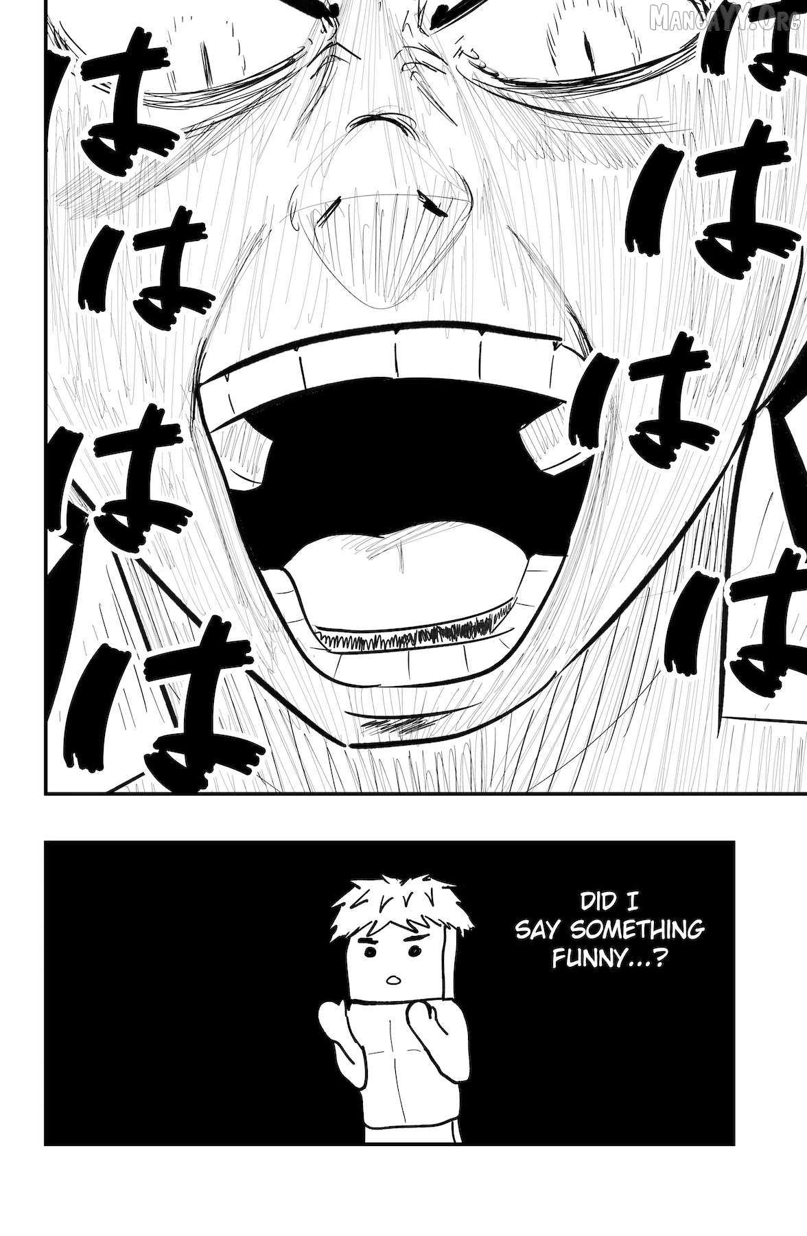 Read Dragon Tofu Manga Online