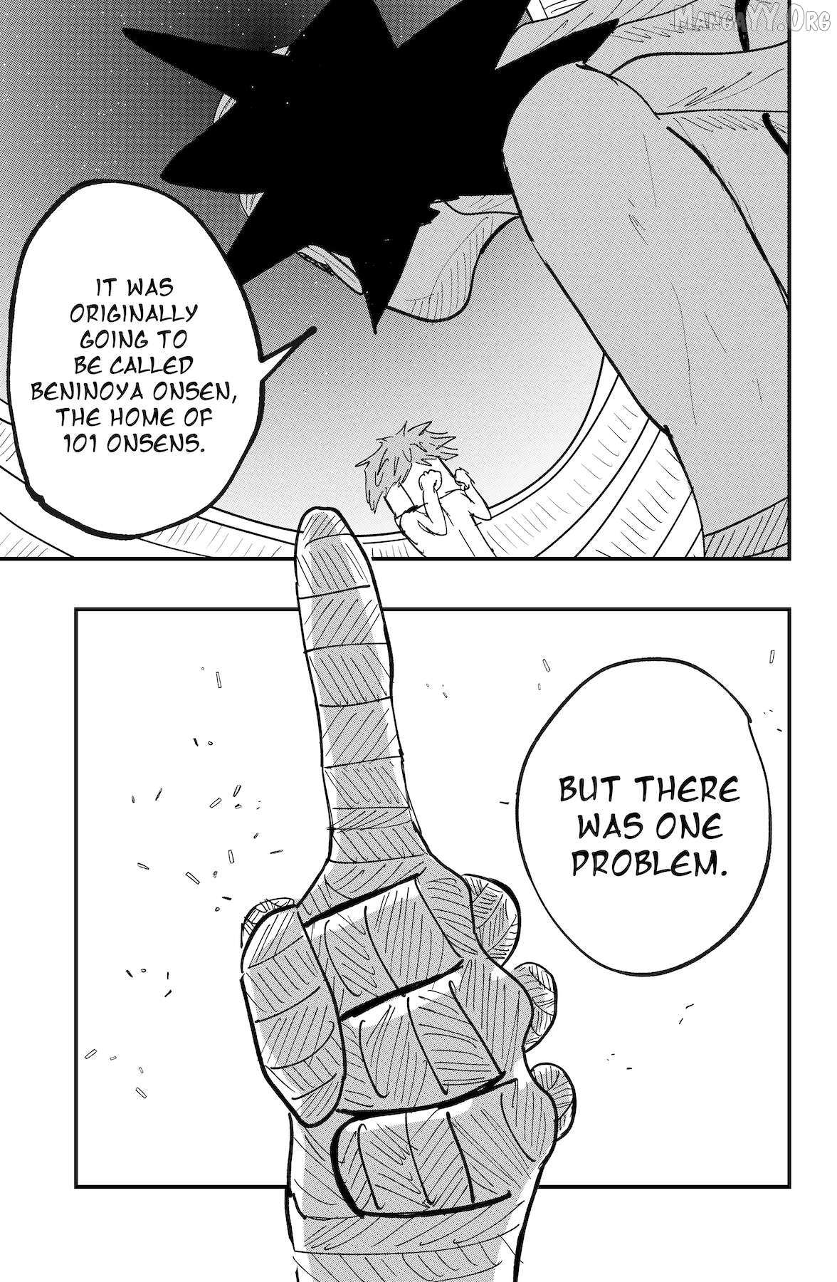 Read Dragon Tofu Manga Online