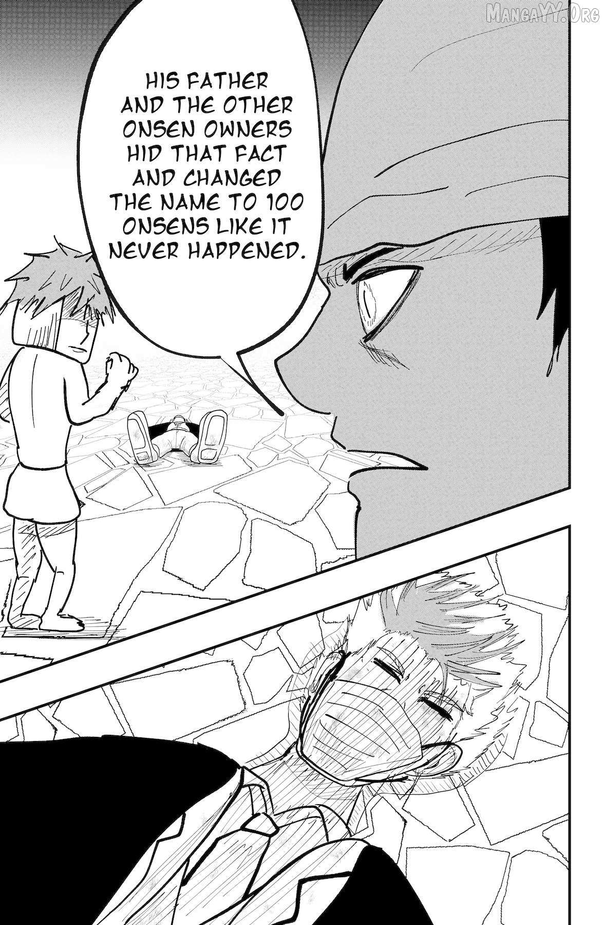 Read Dragon Tofu Manga Online