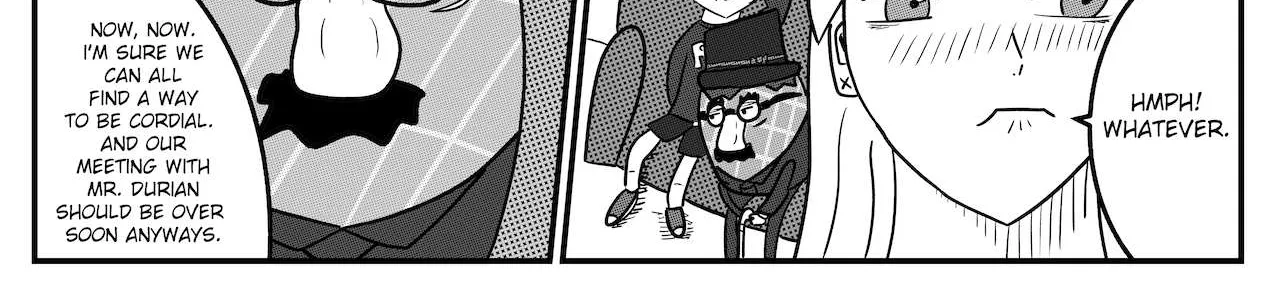 Read Dragon Tofu Manga Online