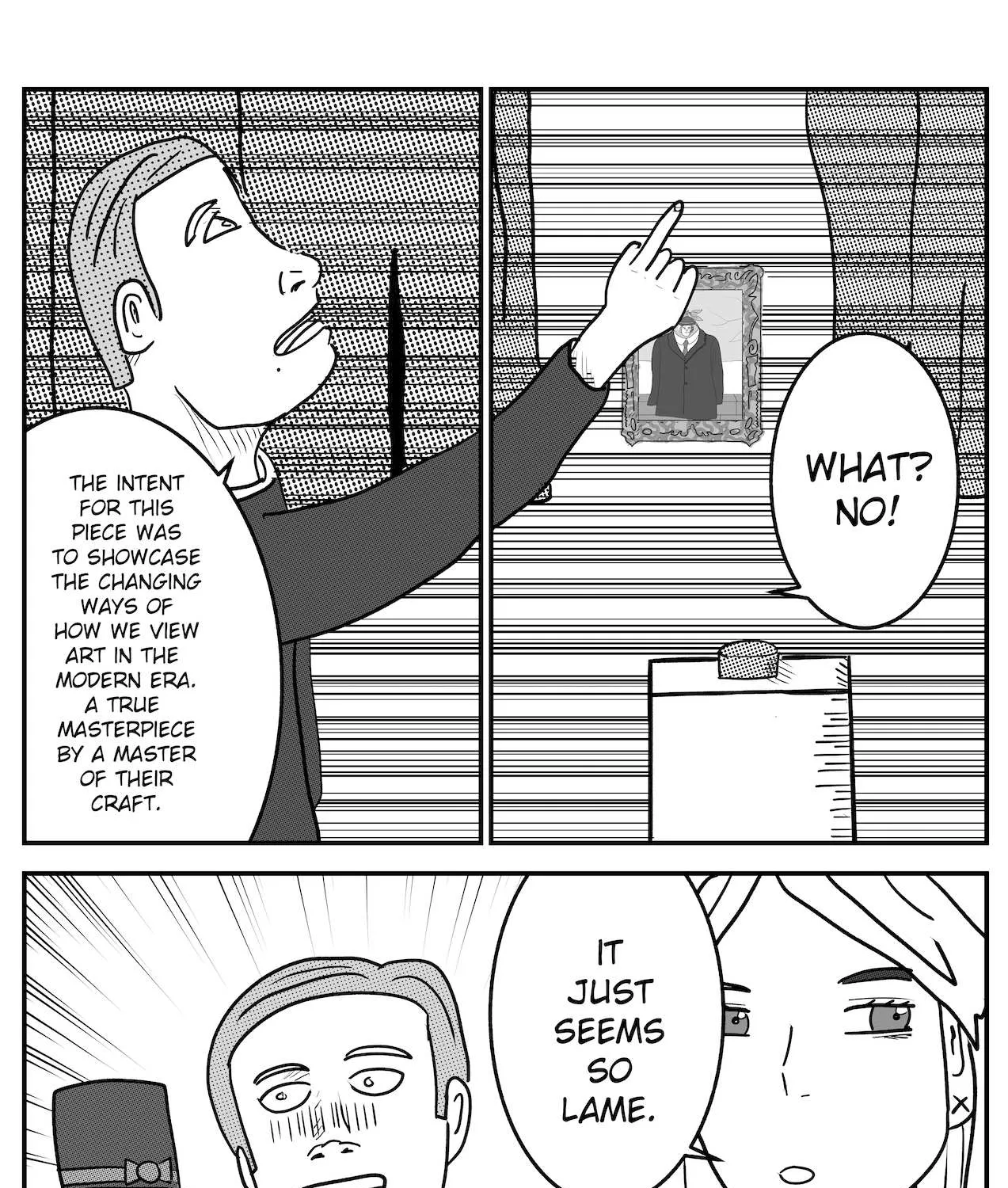 Read Dragon Tofu Manga Online