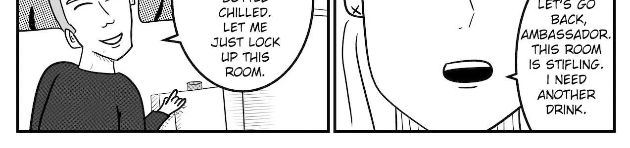 Read Dragon Tofu Manga Online