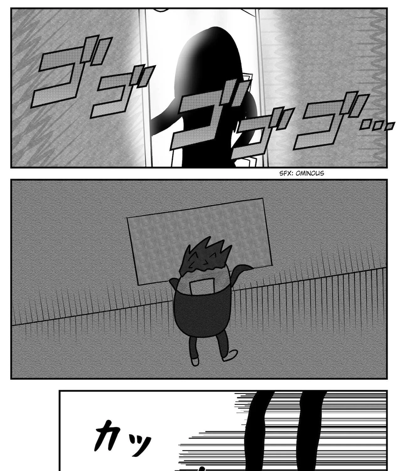 Read Dragon Tofu Manga Online