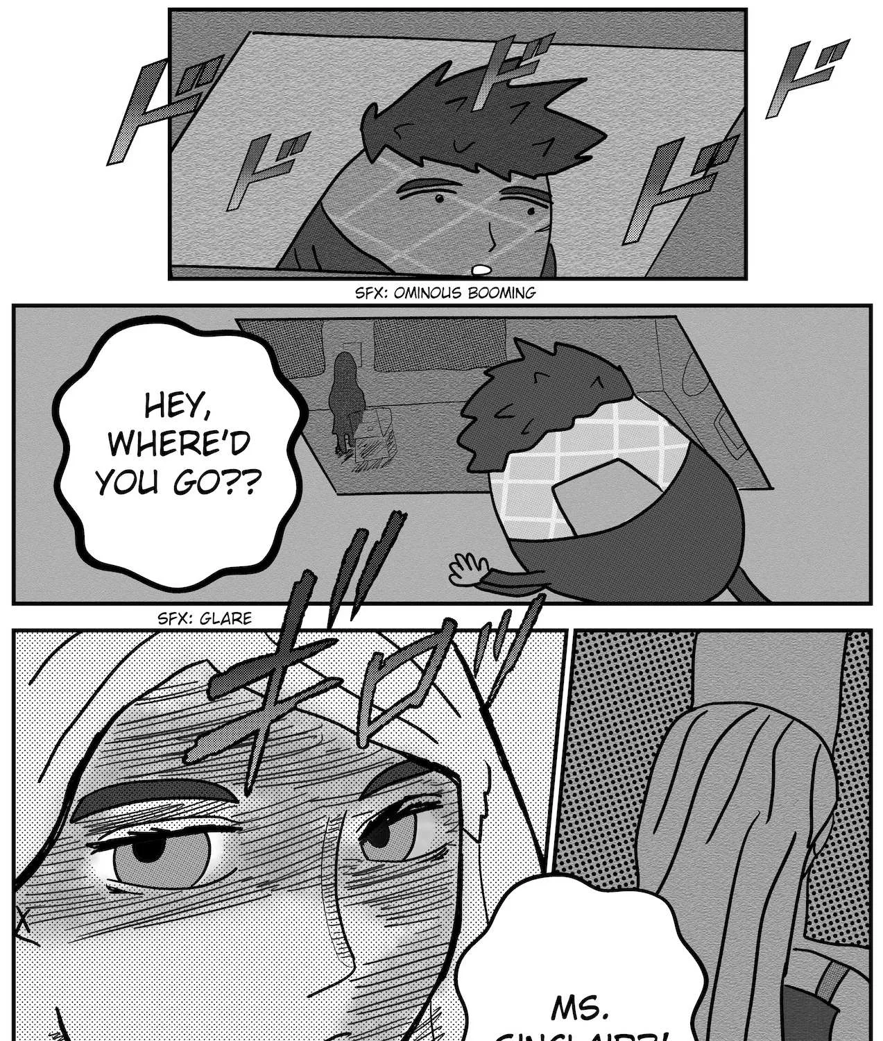 Read Dragon Tofu Manga Online