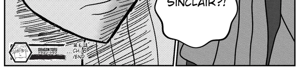 Read Dragon Tofu Manga Online