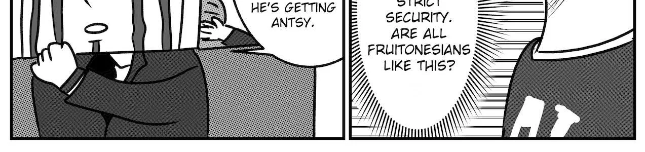 Read Dragon Tofu Manga Online