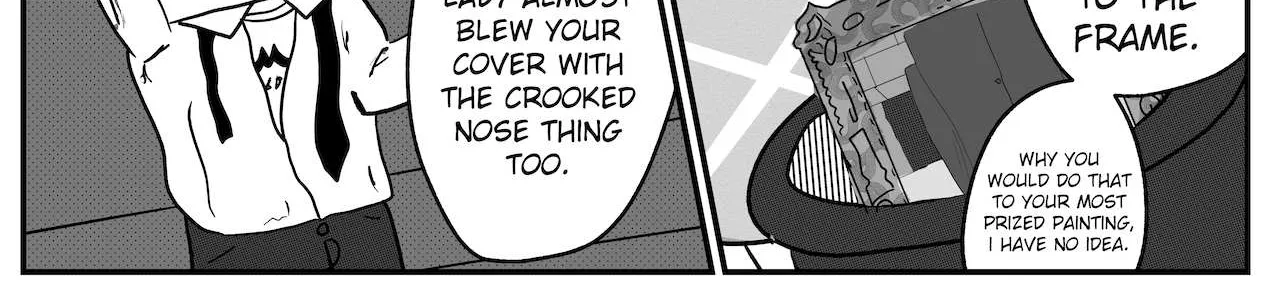 Read Dragon Tofu Manga Online