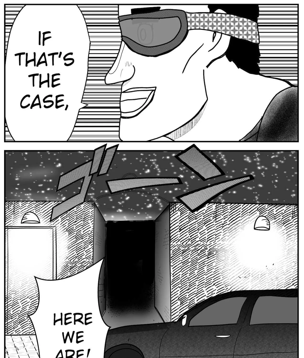 Read Dragon Tofu Manga Online