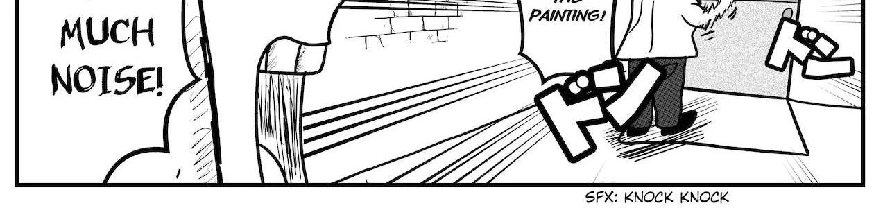 Read Dragon Tofu Manga Online