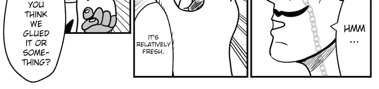 Read Dragon Tofu Manga Online
