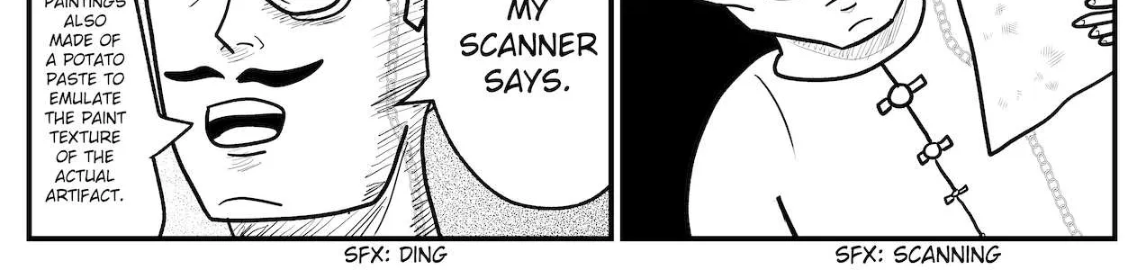 Read Dragon Tofu Manga Online