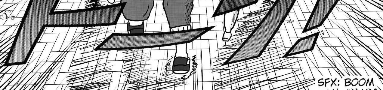 Read Dragon Tofu Manga Online
