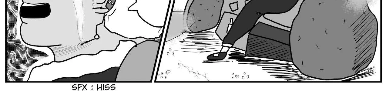 Read Dragon Tofu Manga Online