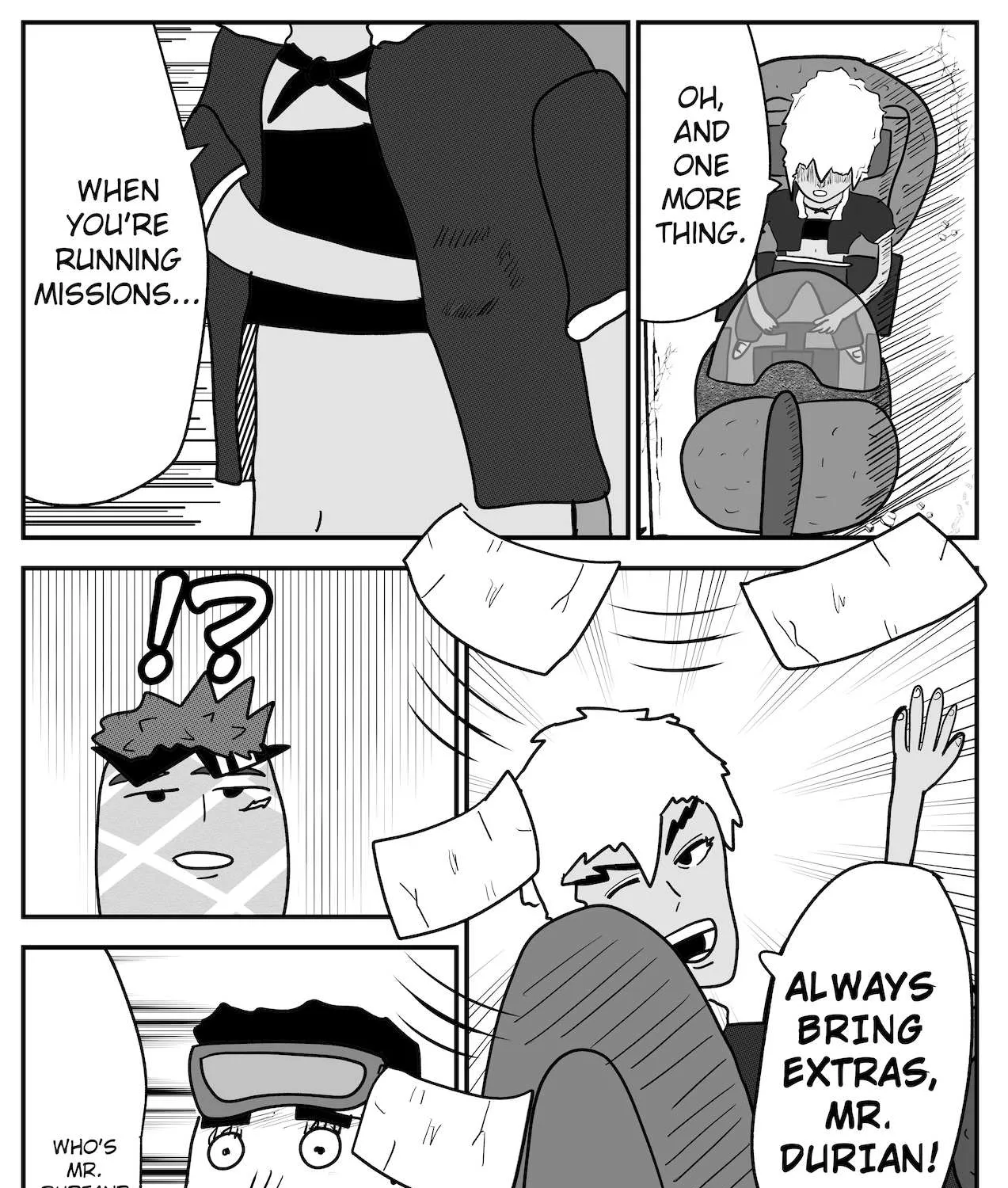 Read Dragon Tofu Manga Online