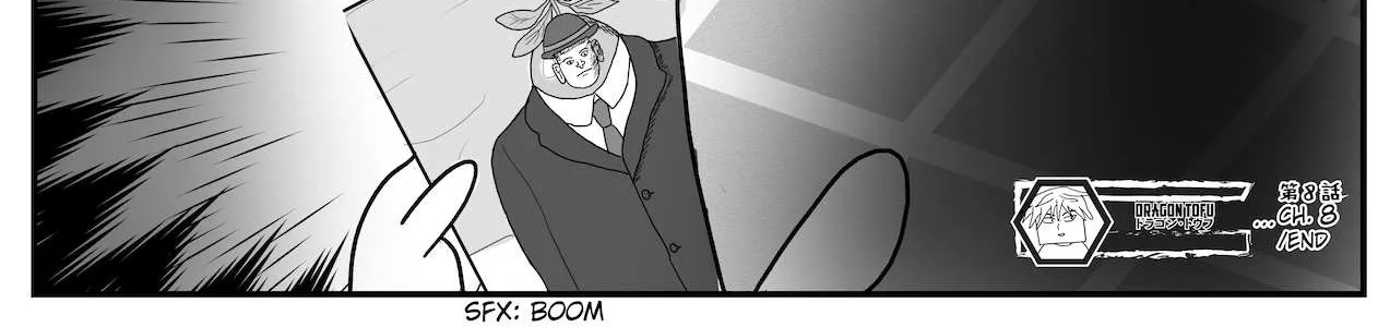 Read Dragon Tofu Manga Online