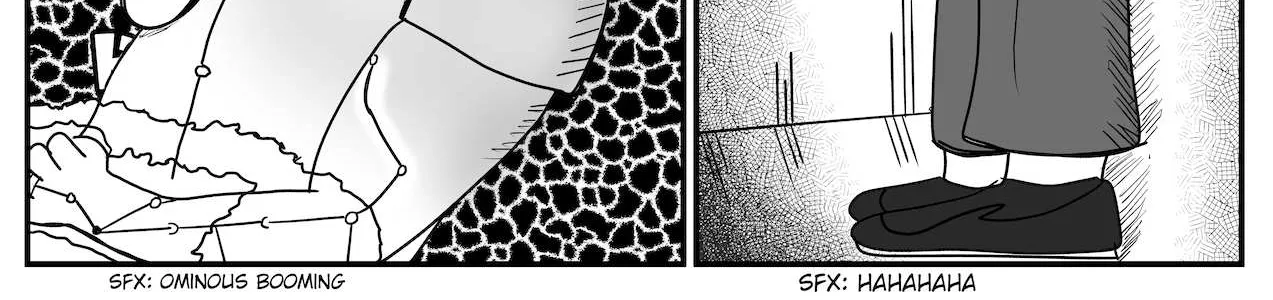 Read Dragon Tofu Manga Online