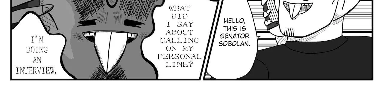 Read Dragon Tofu Manga Online