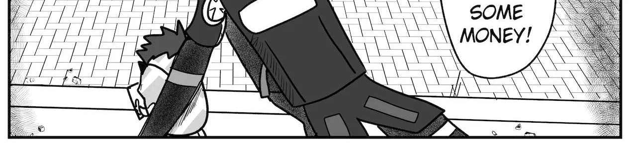 Read Dragon Tofu Manga Online