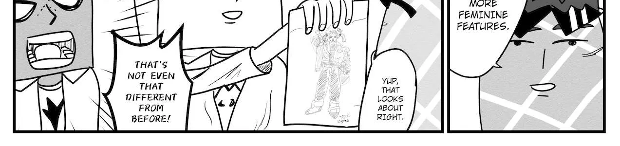 Read Dragon Tofu Manga Online