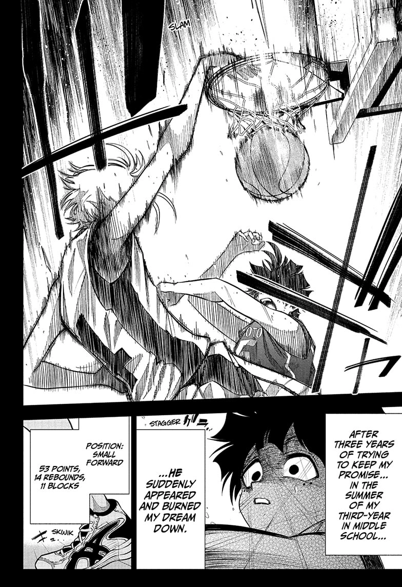 Read Drawn to the Fire EN Manga Online