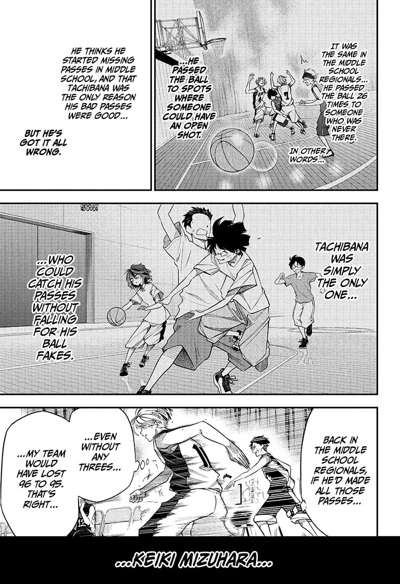 Read Drawn to the Fire EN Manga Online