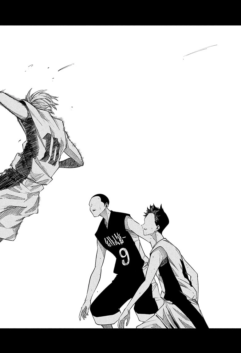 Read Drawn to the Fire EN Manga Online