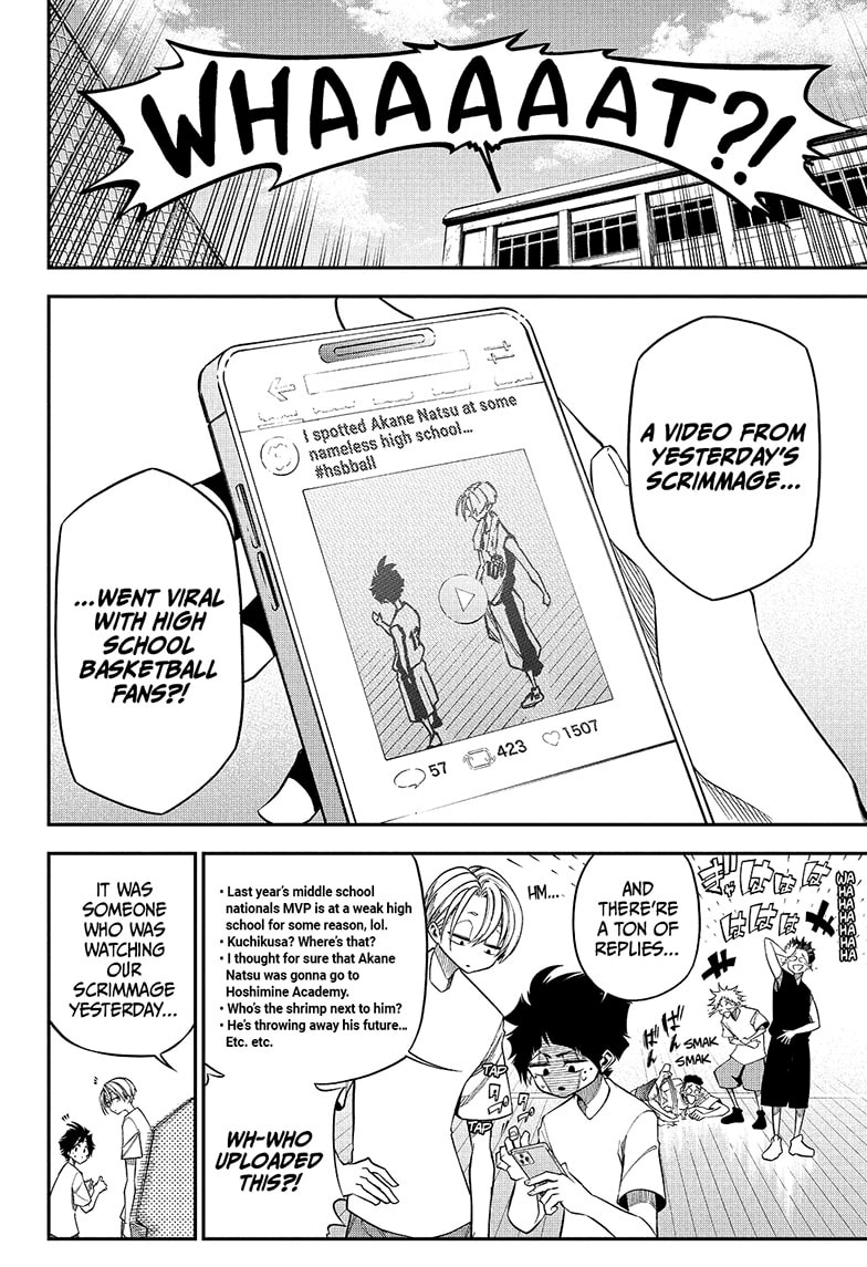Read Drawn to the Fire EN Manga Online
