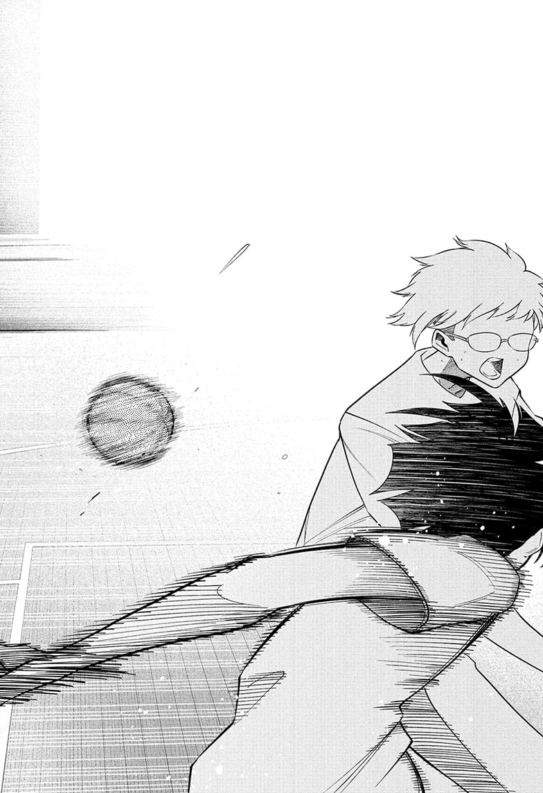 Read Drawn to the Fire EN Manga Online