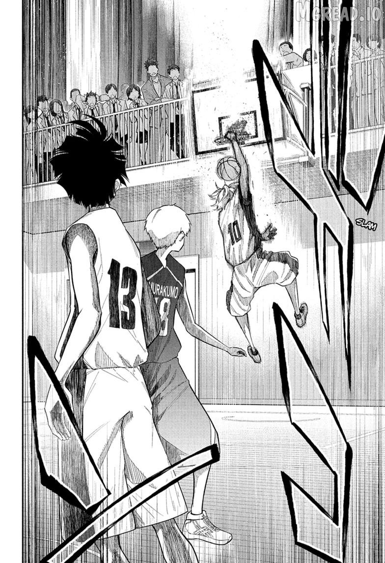 Read Drawn to the Fire EN Manga Online