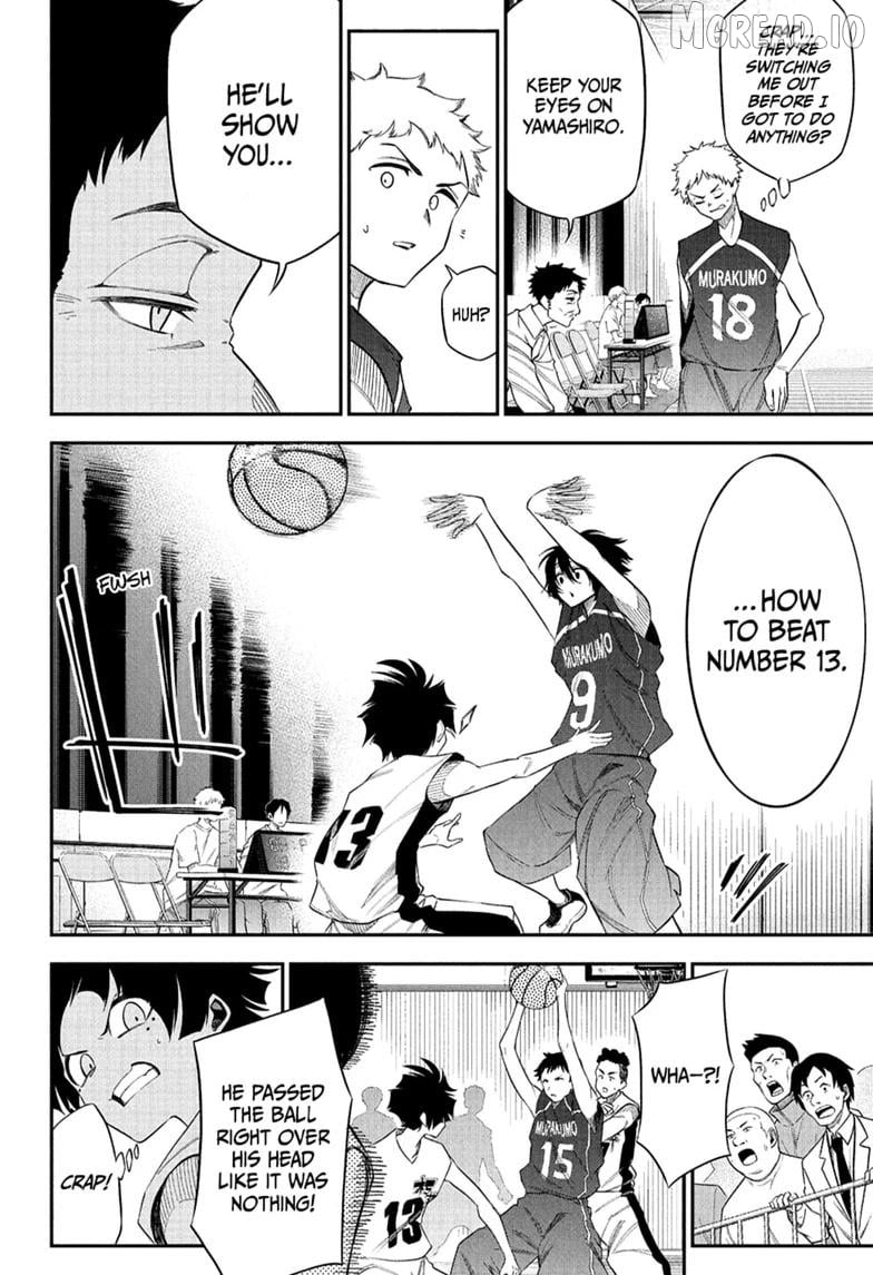 Read Drawn to the Fire EN Manga Online