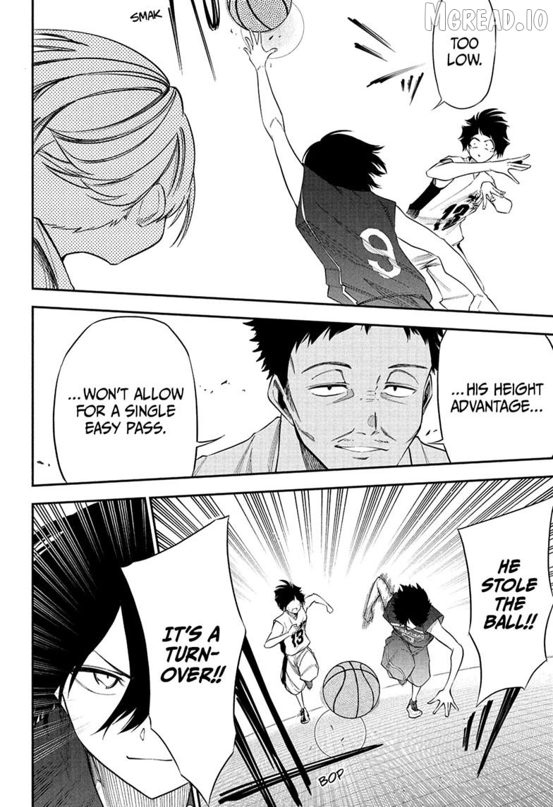 Read Drawn to the Fire EN Manga Online