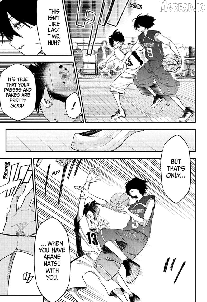 Read Drawn to the Fire EN Manga Online